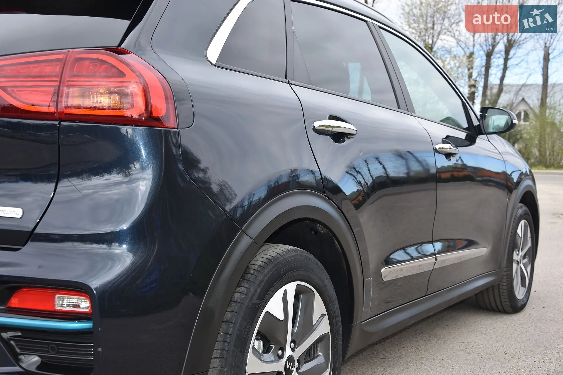 2021 Kia Niro - мініатюра 74
