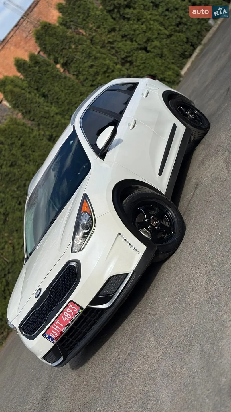 2017 Kia Niro - мініатюра 2