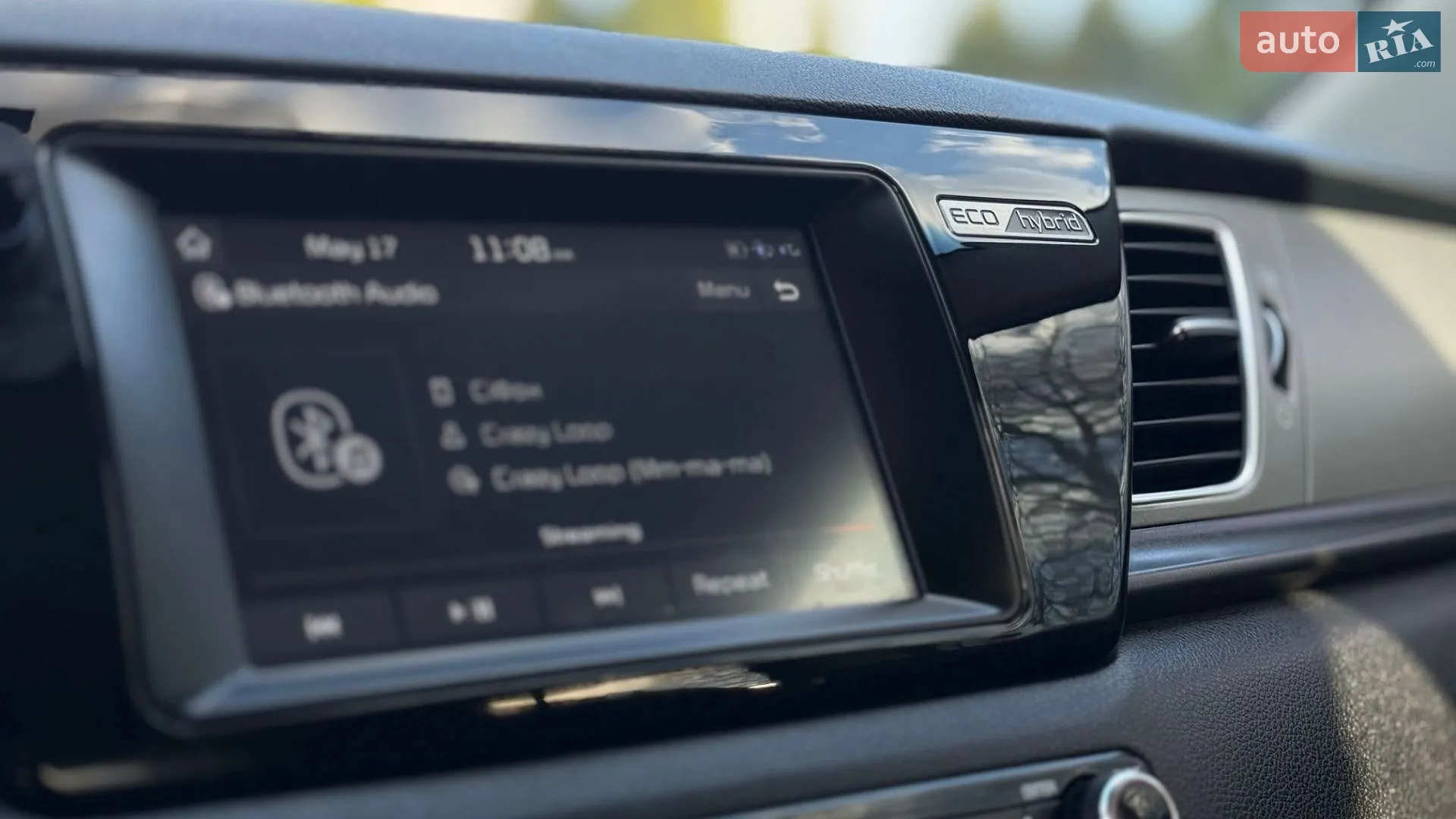 2017 Kia Niro - мініатюра 21