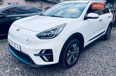 Позашляховик / Кросовер Kia Niro 2019 в Бродах
