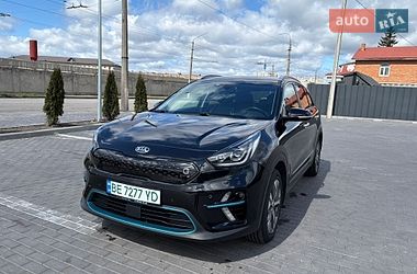 Внедорожник / Кроссовер Kia Niro 2020 в Виннице