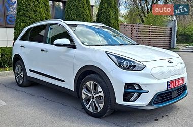 Внедорожник / Кроссовер Kia Niro 2020 в Днепре