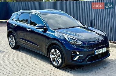 Внедорожник / Кроссовер Kia Niro 2020 в Днепре