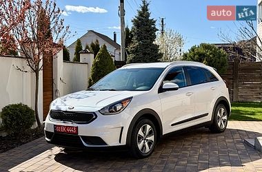 Внедорожник / Кроссовер Kia Niro 2019 в Виннице