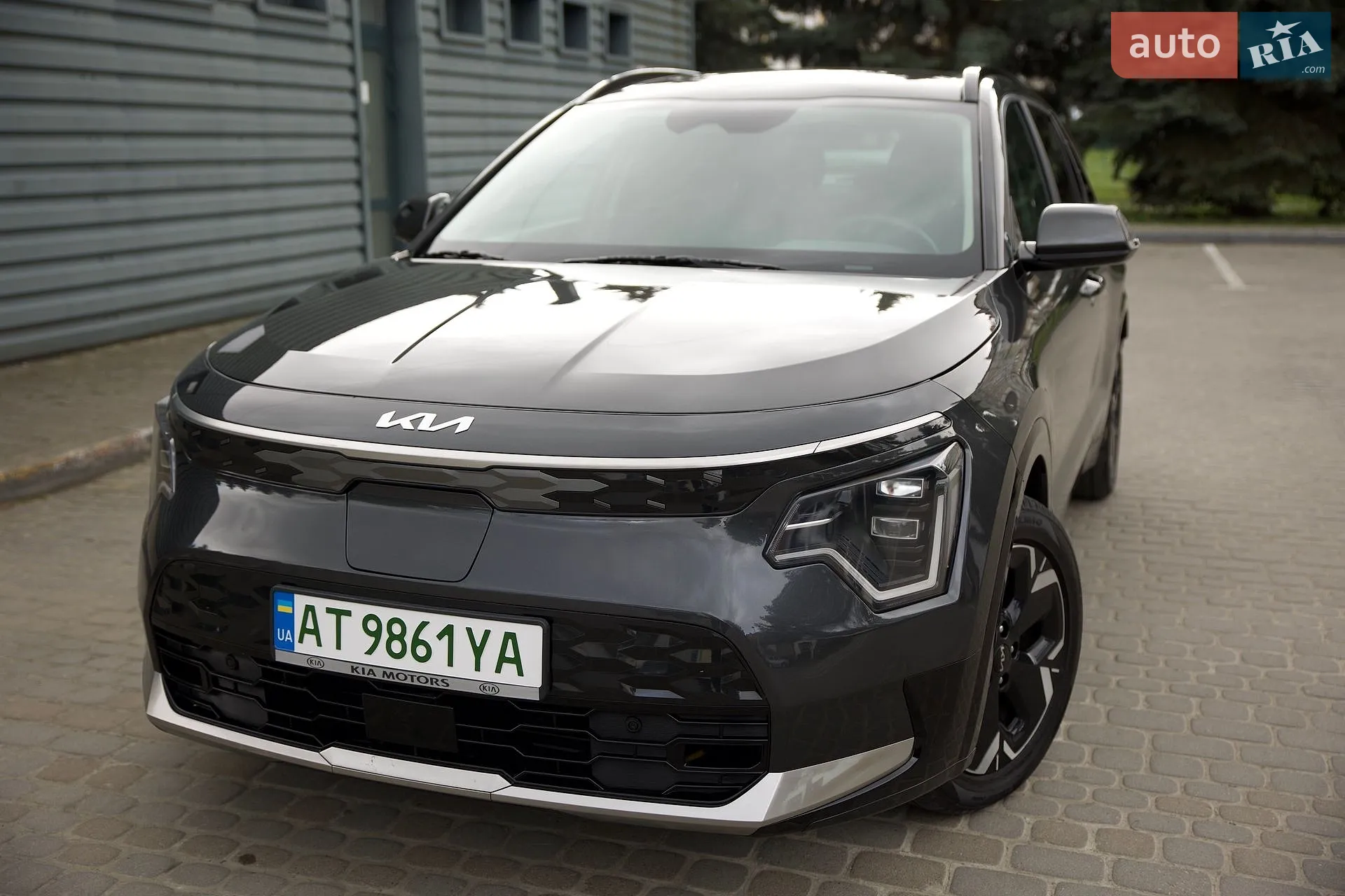2023 Kia Niro - мініатюра 2