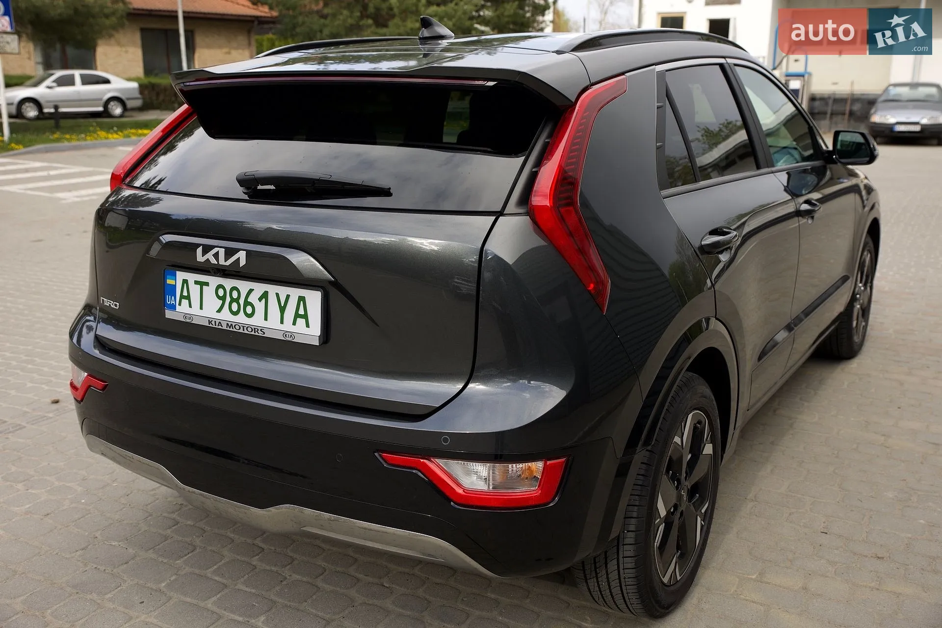 2023 Kia Niro - мініатюра 15