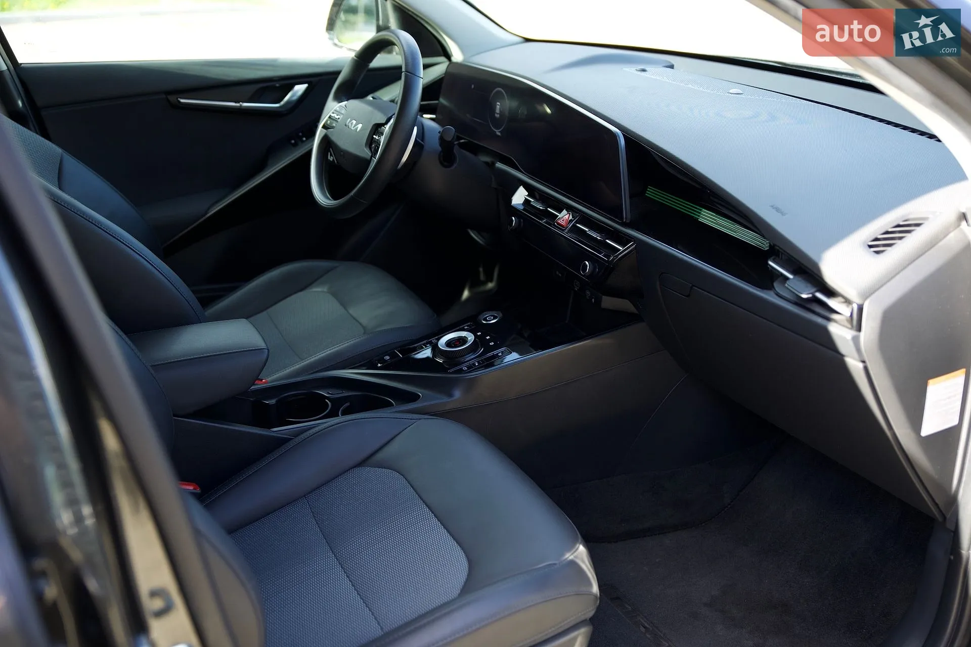 2023 Kia Niro - мініатюра 42