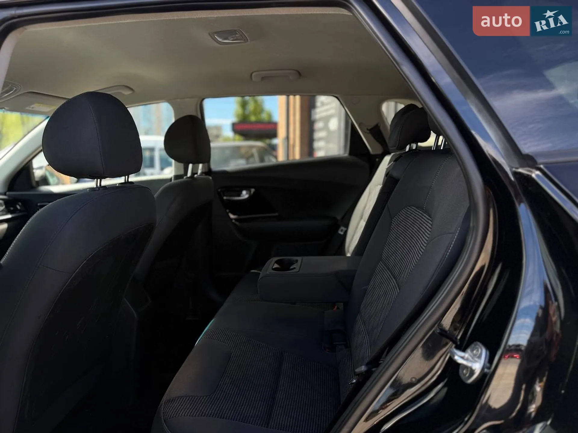 2020 Kia Niro - мініатюра 9