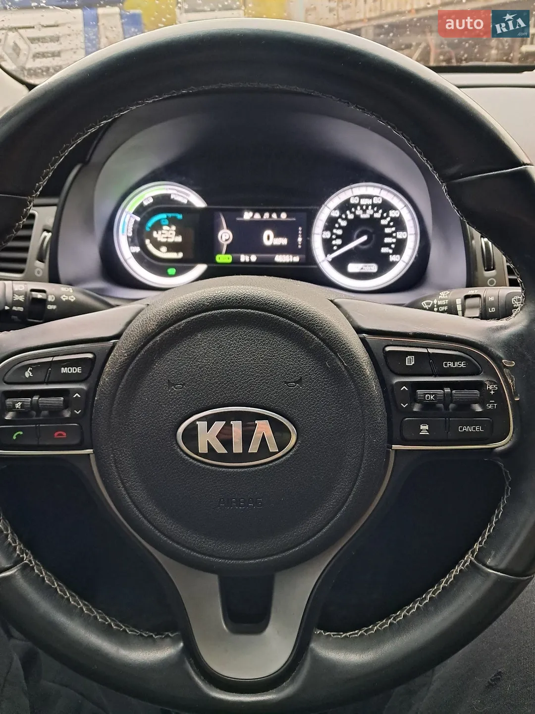 2019 Kia Niro - мініатюра 9