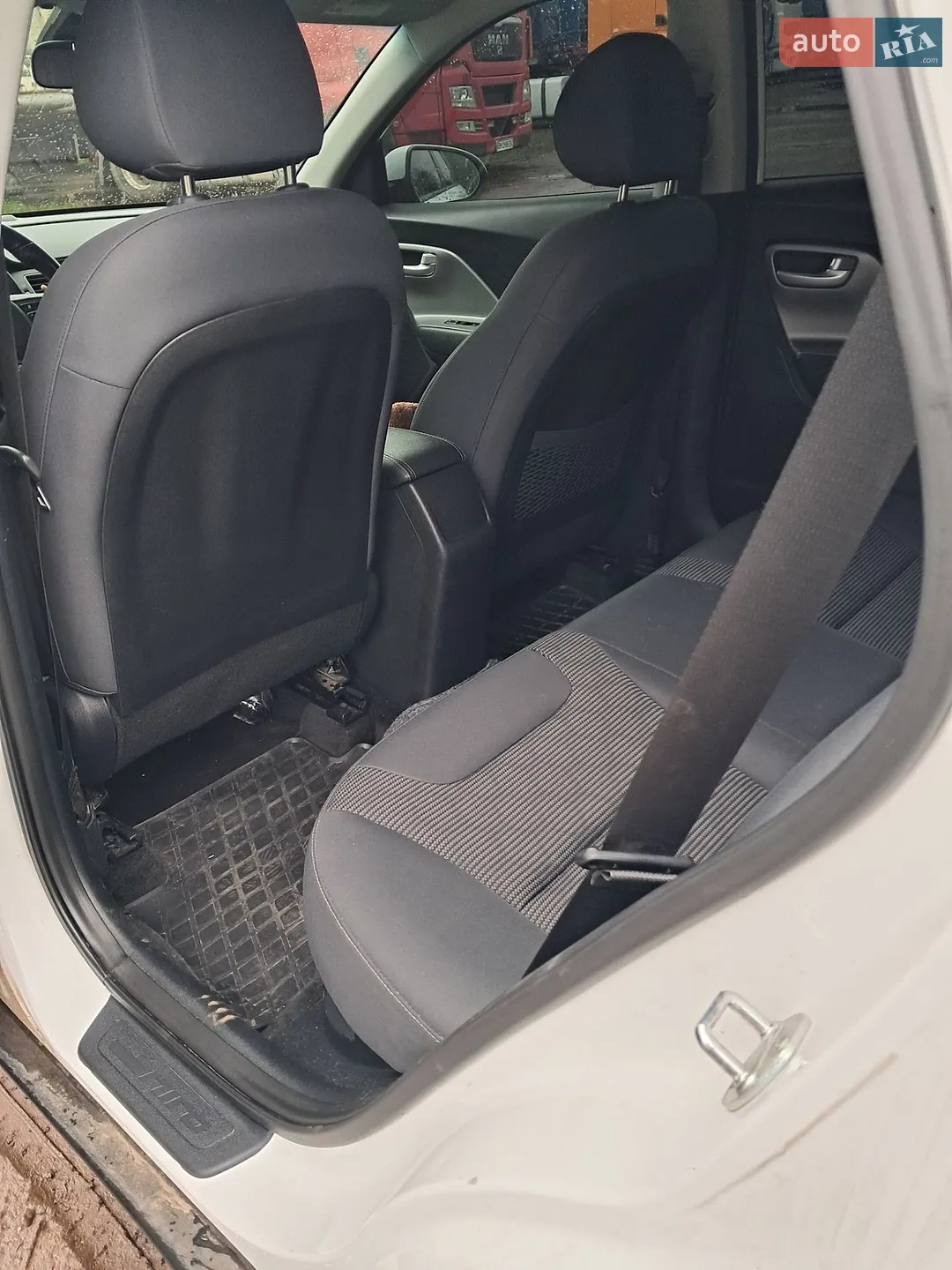 2019 Kia Niro - мініатюра 5