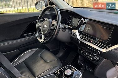 Внедорожник / Кроссовер Kia Niro 2020 в Луцке