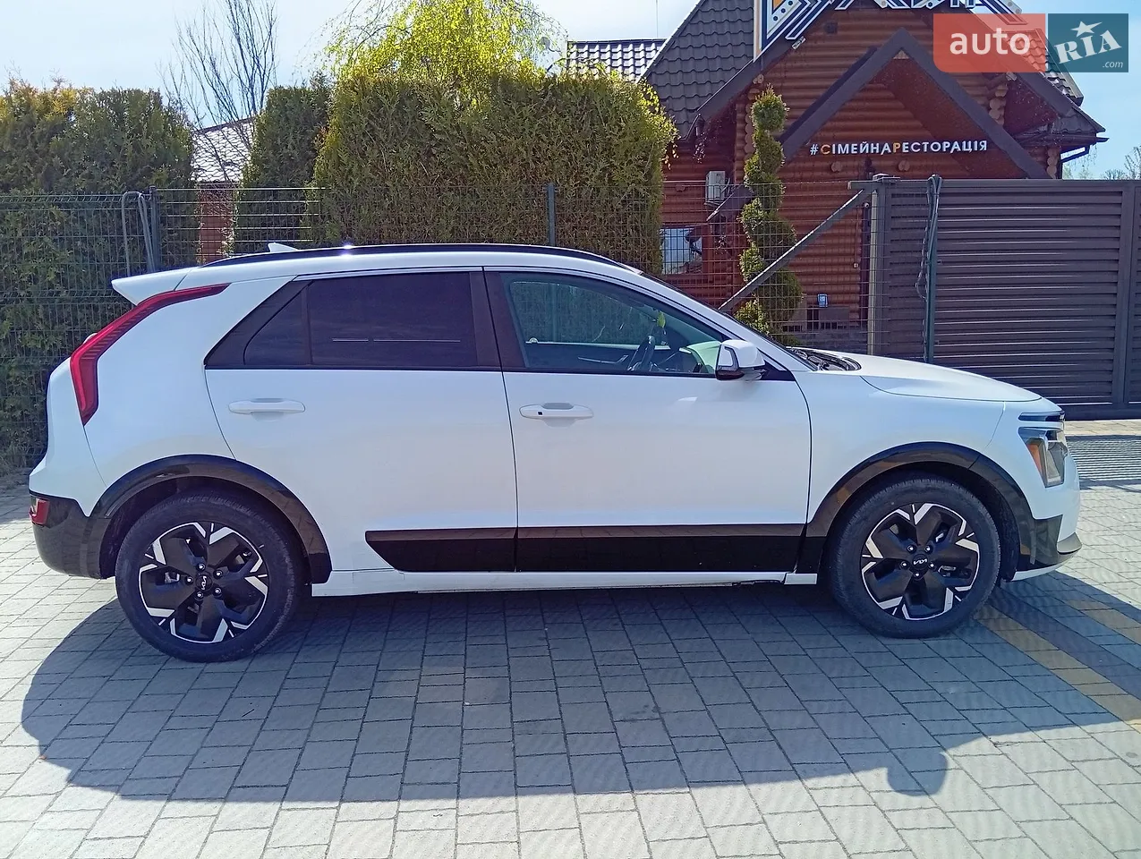 2023 Kia Niro - мініатюра 10