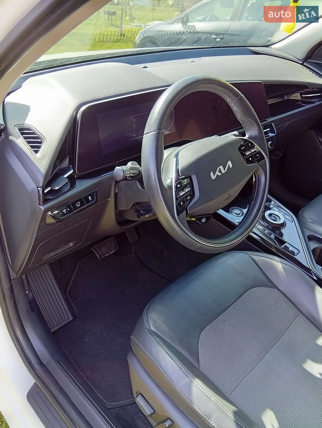 2023 Kia Niro - мініатюра 5