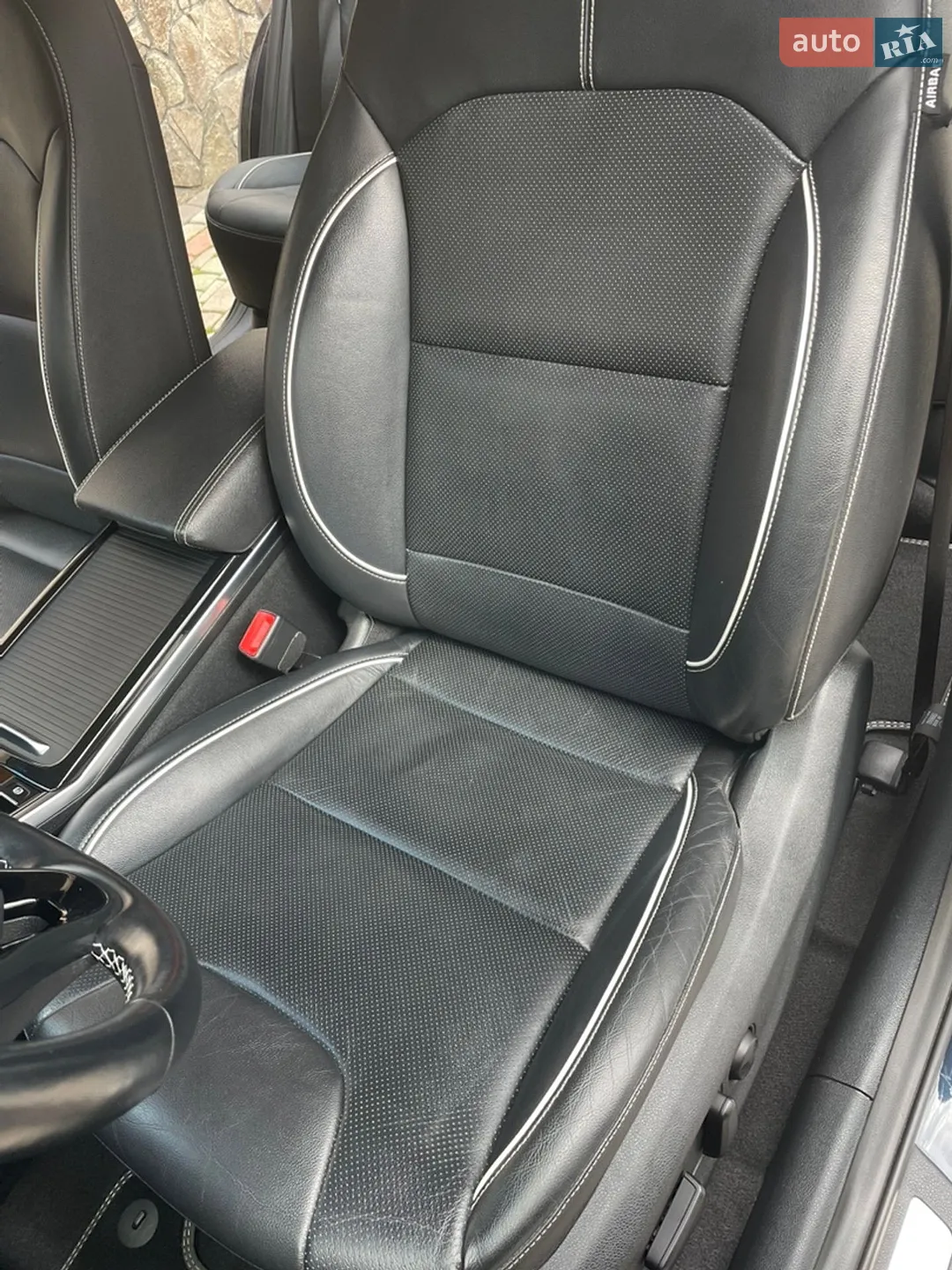 2019 Kia Niro - мініатюра 28