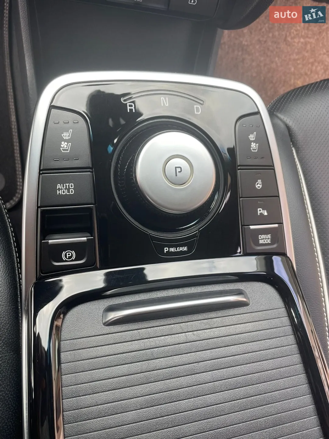 2019 Kia Niro - мініатюра 33