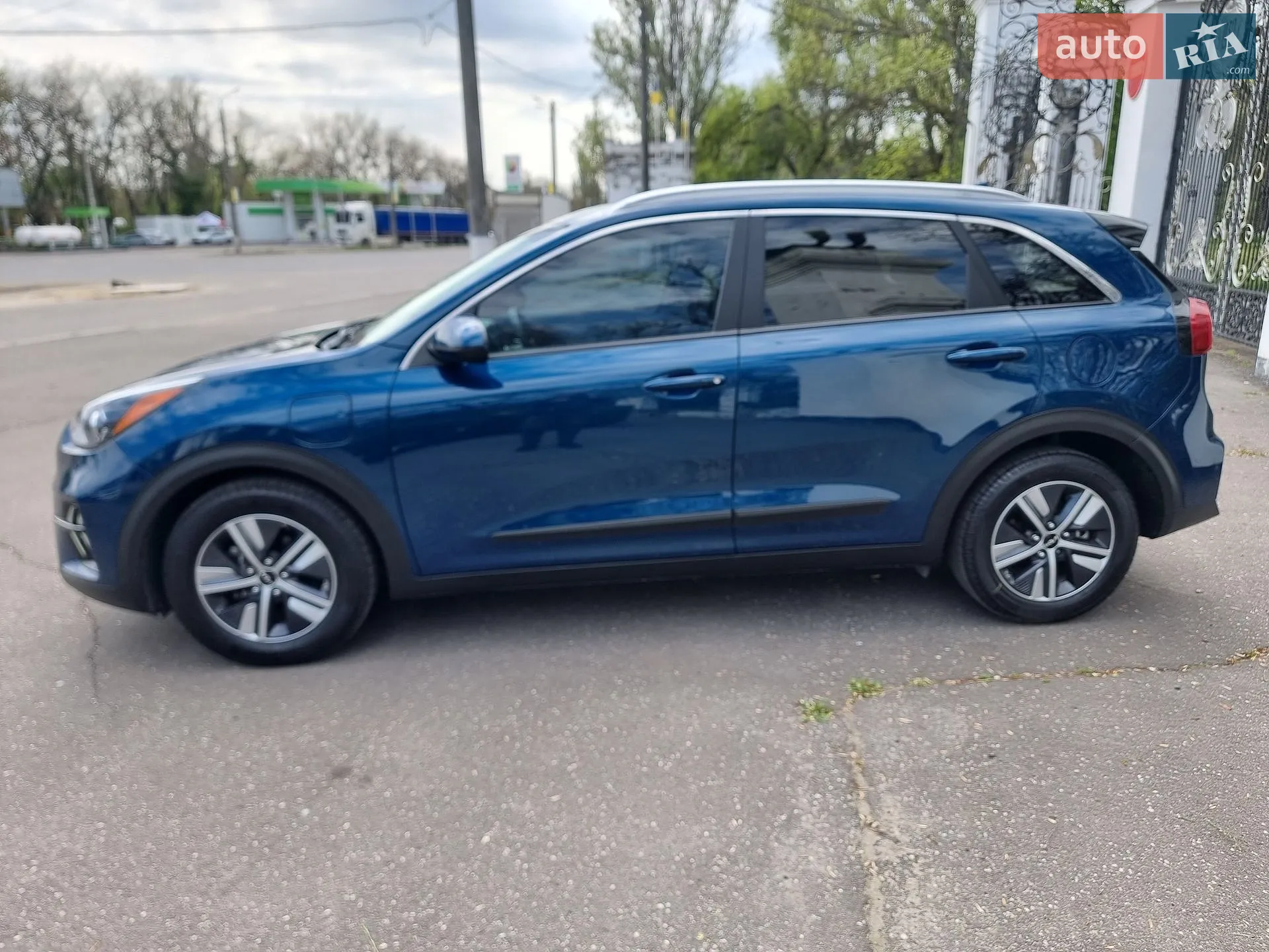 2022 Kia Niro - мініатюра 8