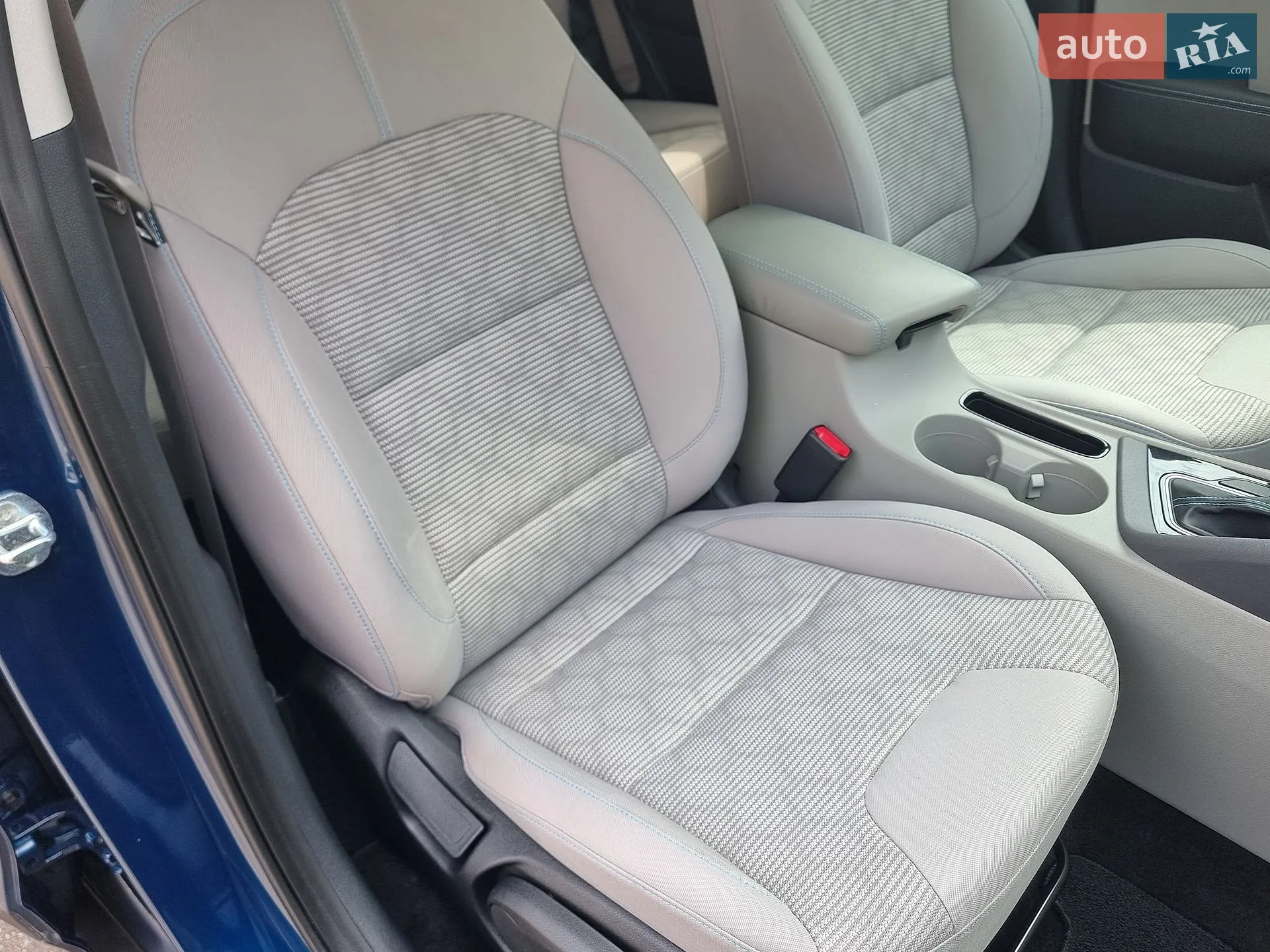 2022 Kia Niro - мініатюра 17