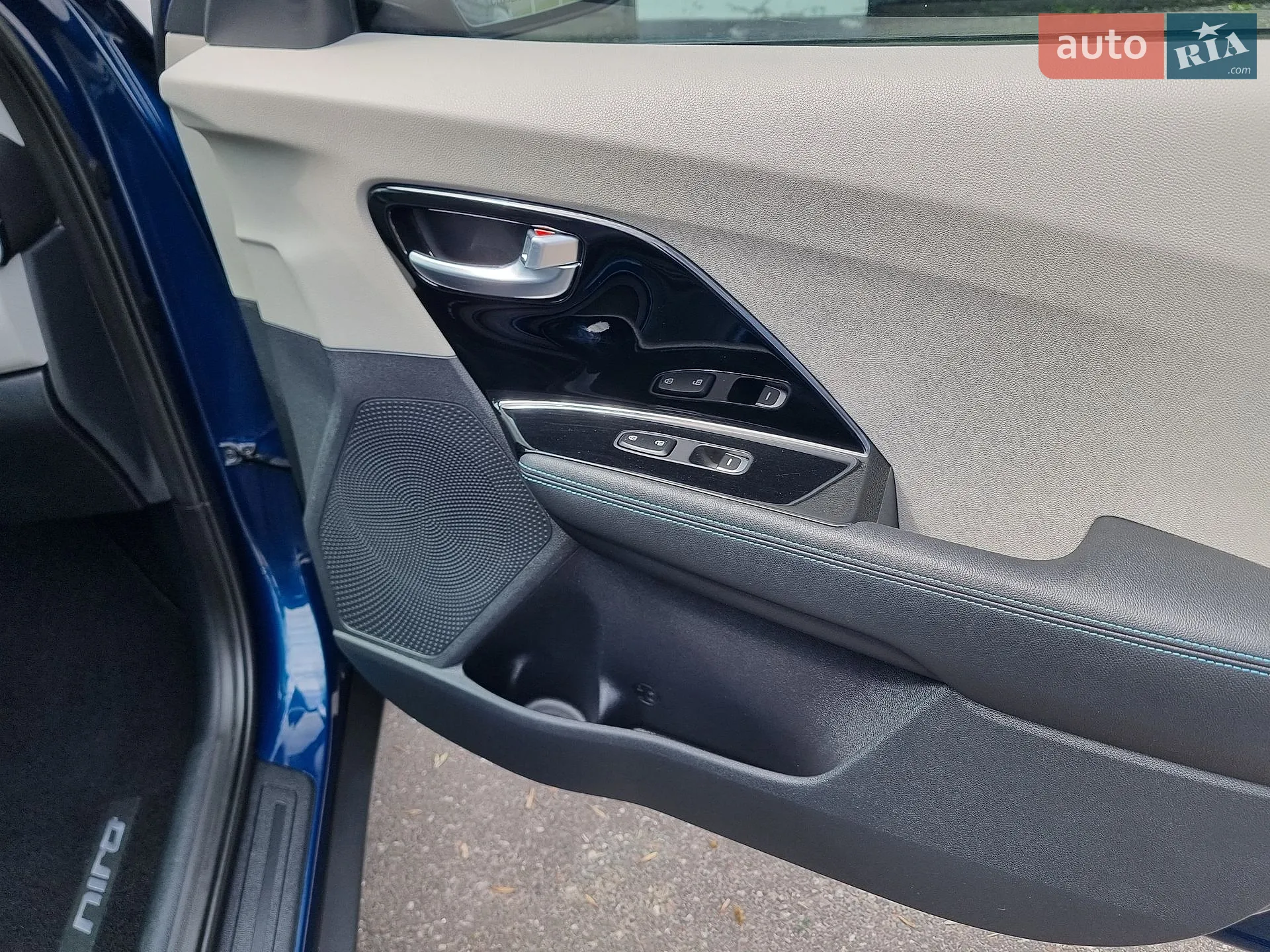 2022 Kia Niro - мініатюра 21