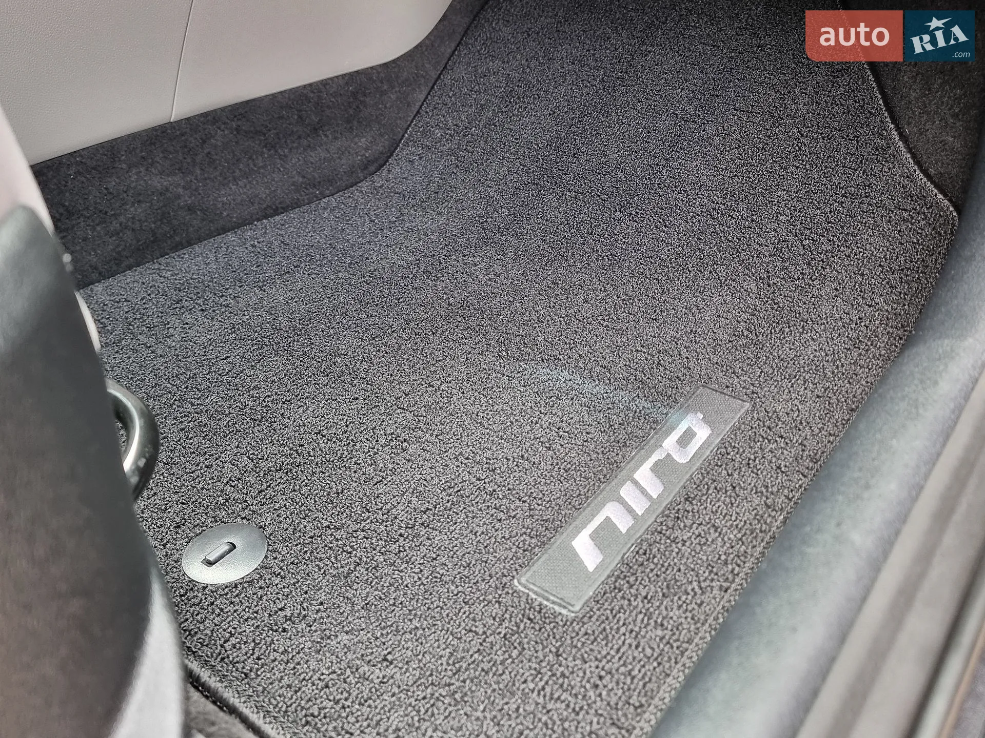 2022 Kia Niro - мініатюра 31