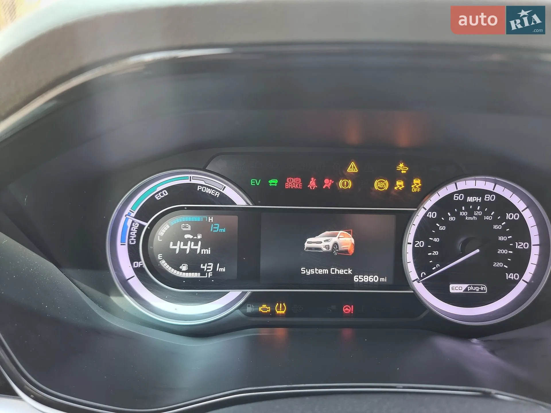 2022 Kia Niro - мініатюра 29