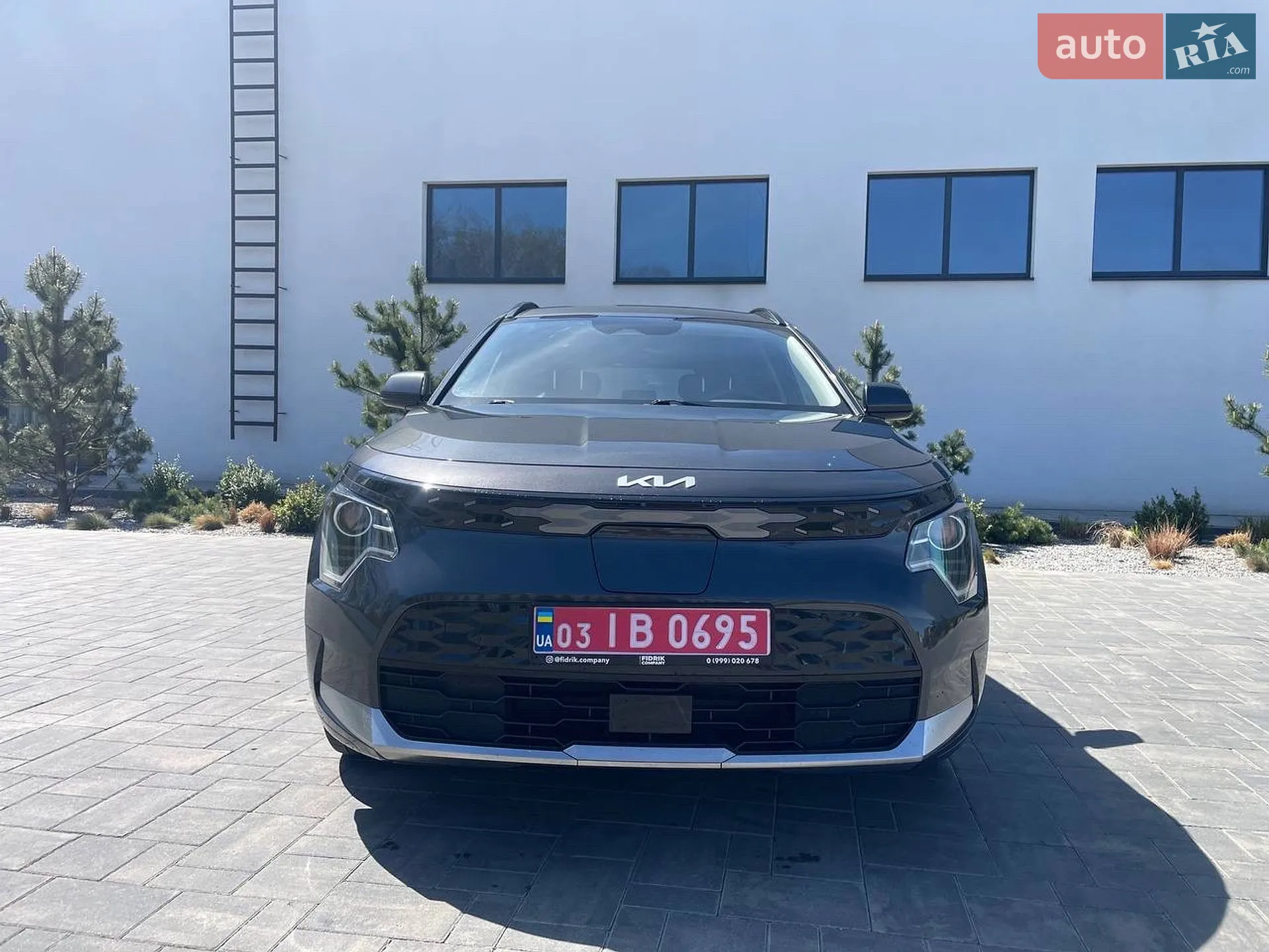 2024 Kia Niro - мініатюра 2
