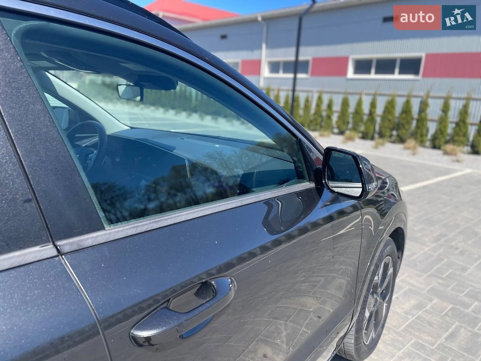 2024 Kia Niro - мініатюра 15
