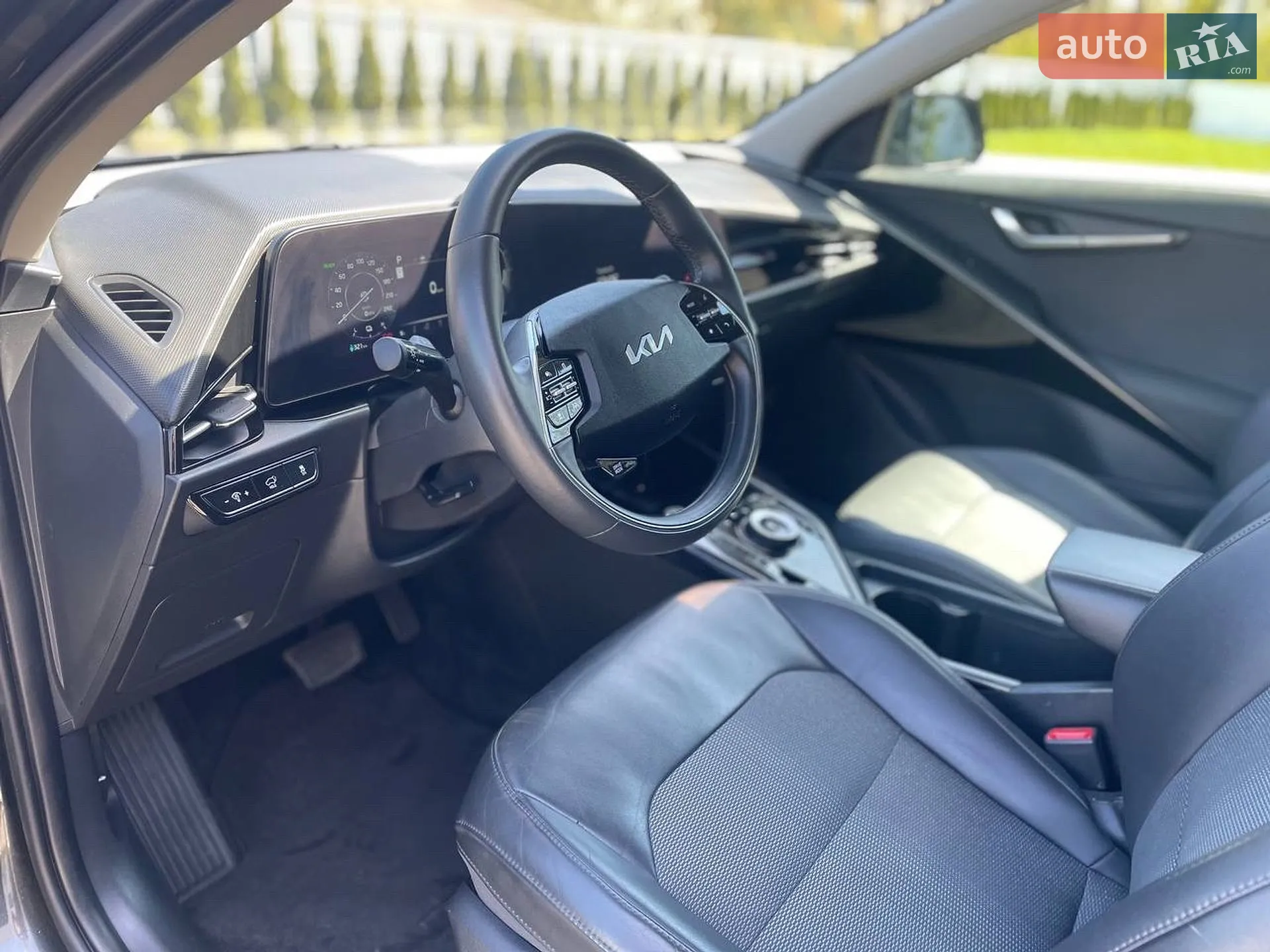 2024 Kia Niro - мініатюра 22