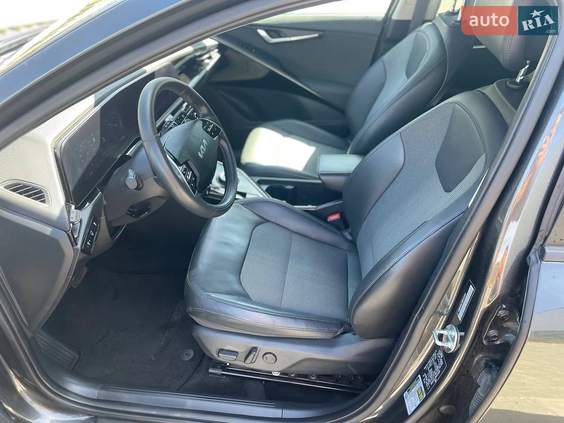 2024 Kia Niro - мініатюра 28