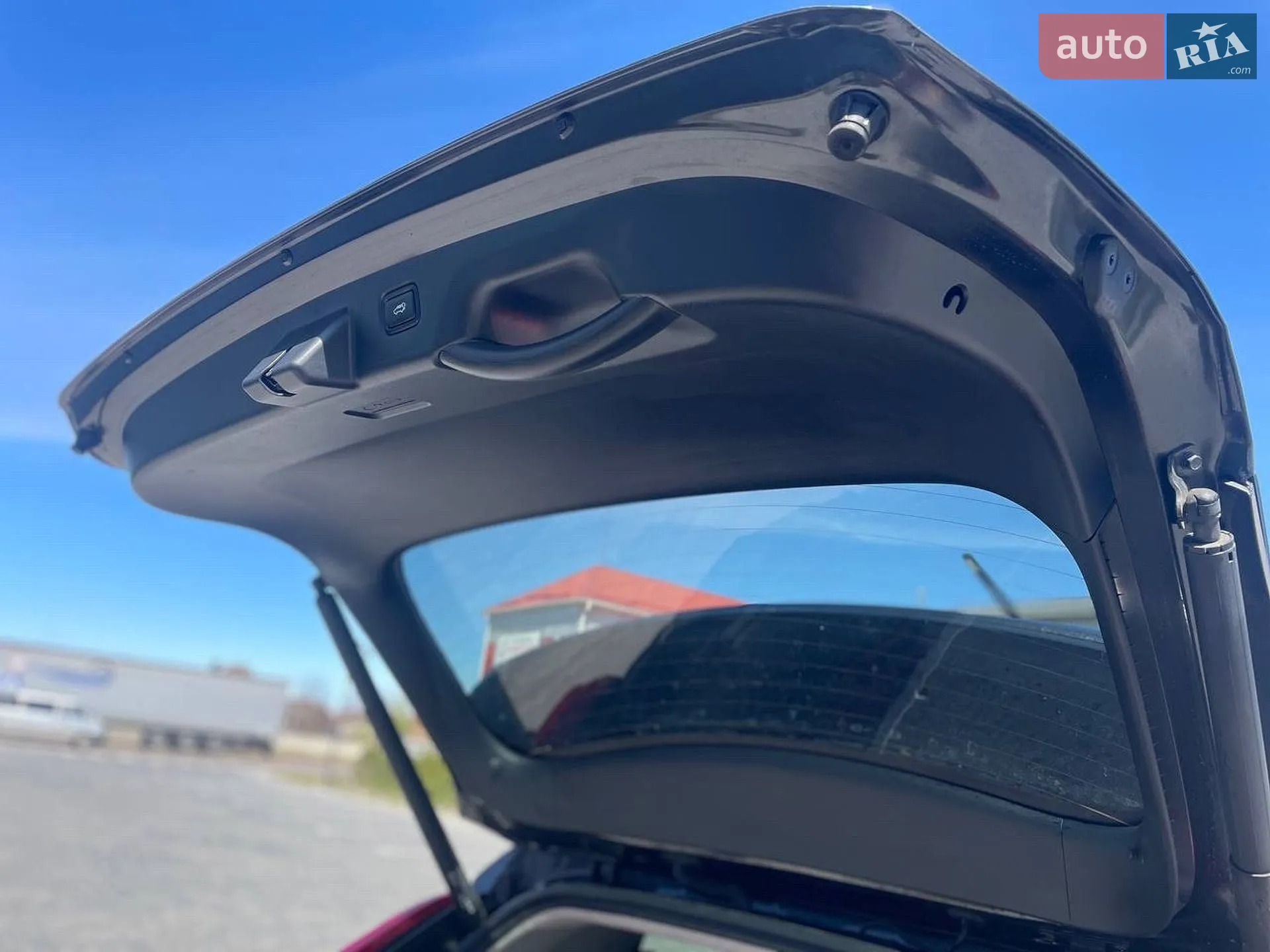 2024 Kia Niro - мініатюра 37