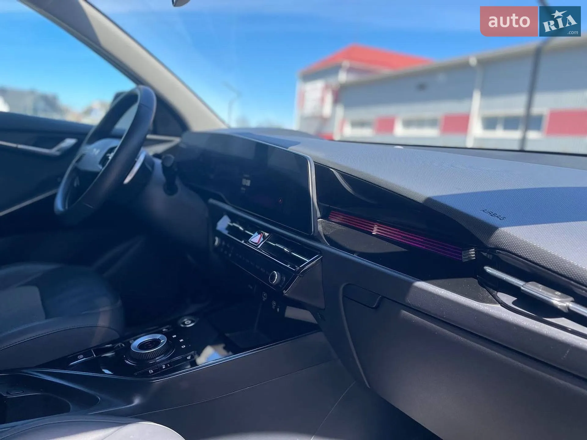 2024 Kia Niro - мініатюра 40