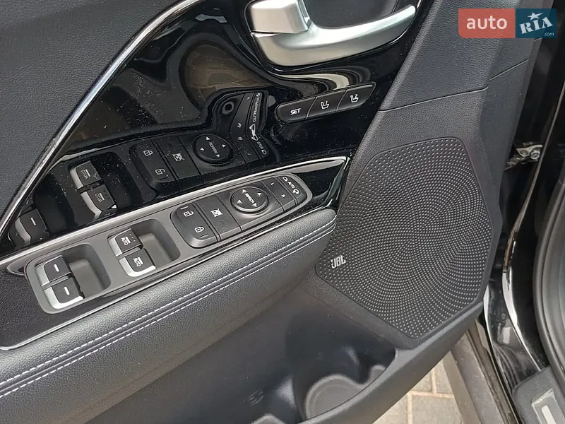 Kia Niro 2020 VIN KNACC81GFL5055968 фото оголошення 15 з 42