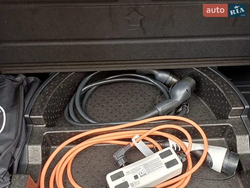 Kia Niro 2020 VIN KNACC81GFL5055968 фото оголошення 27 з 42