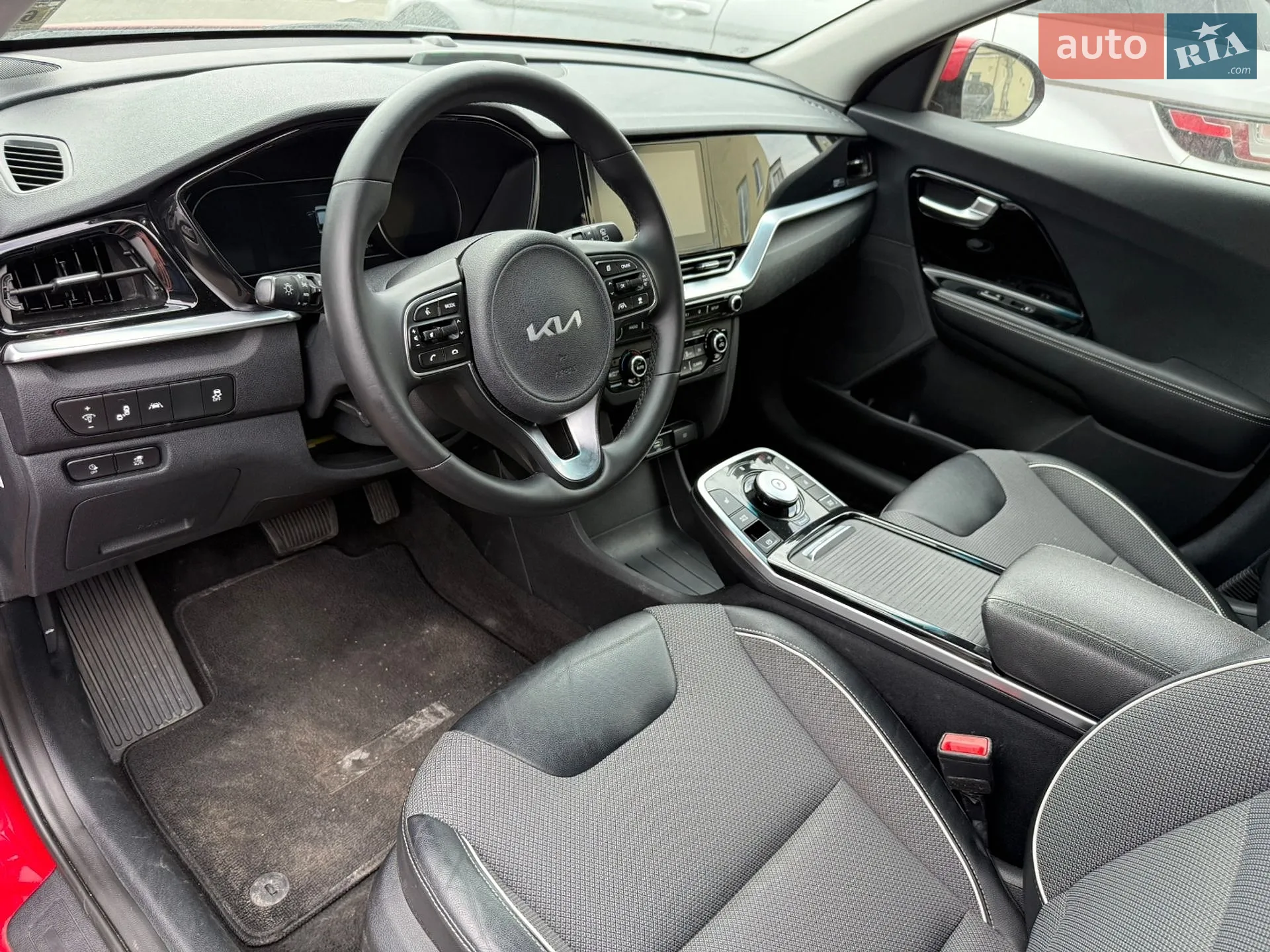 2022 Kia Niro - мініатюра 10