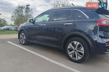 Позашляховик / Кросовер Kia Niro 2019 в Рівному