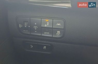 Позашляховик / Кросовер Kia Niro 2019 в Рівному