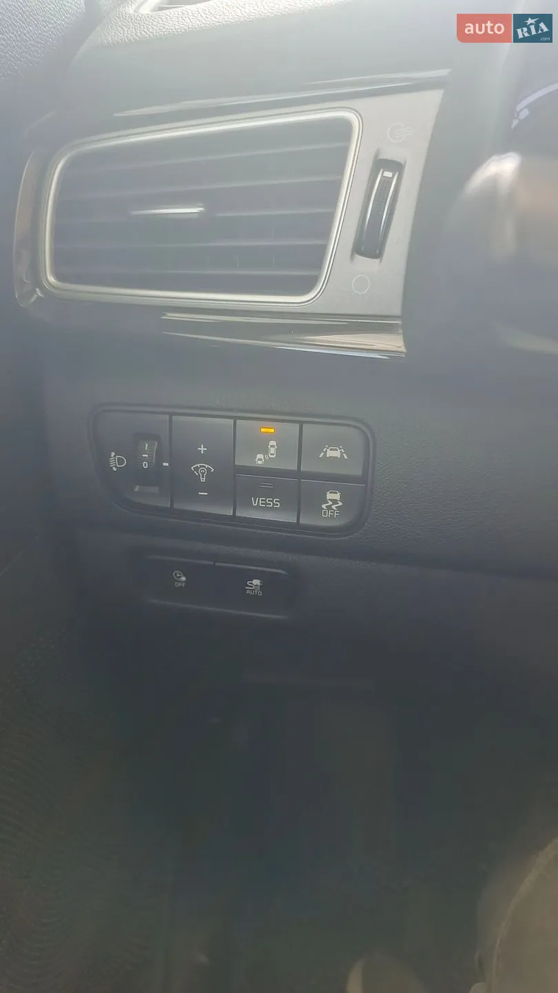2019 Kia Niro - мініатюра 17