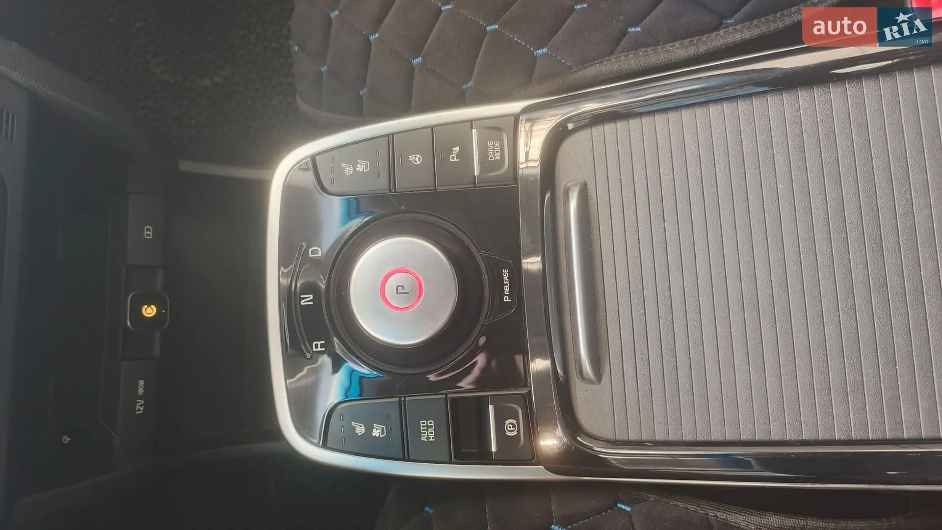 2019 Kia Niro - мініатюра 21