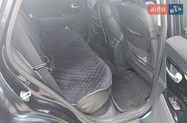 Позашляховик / Кросовер Kia Niro 2019 в Рівному