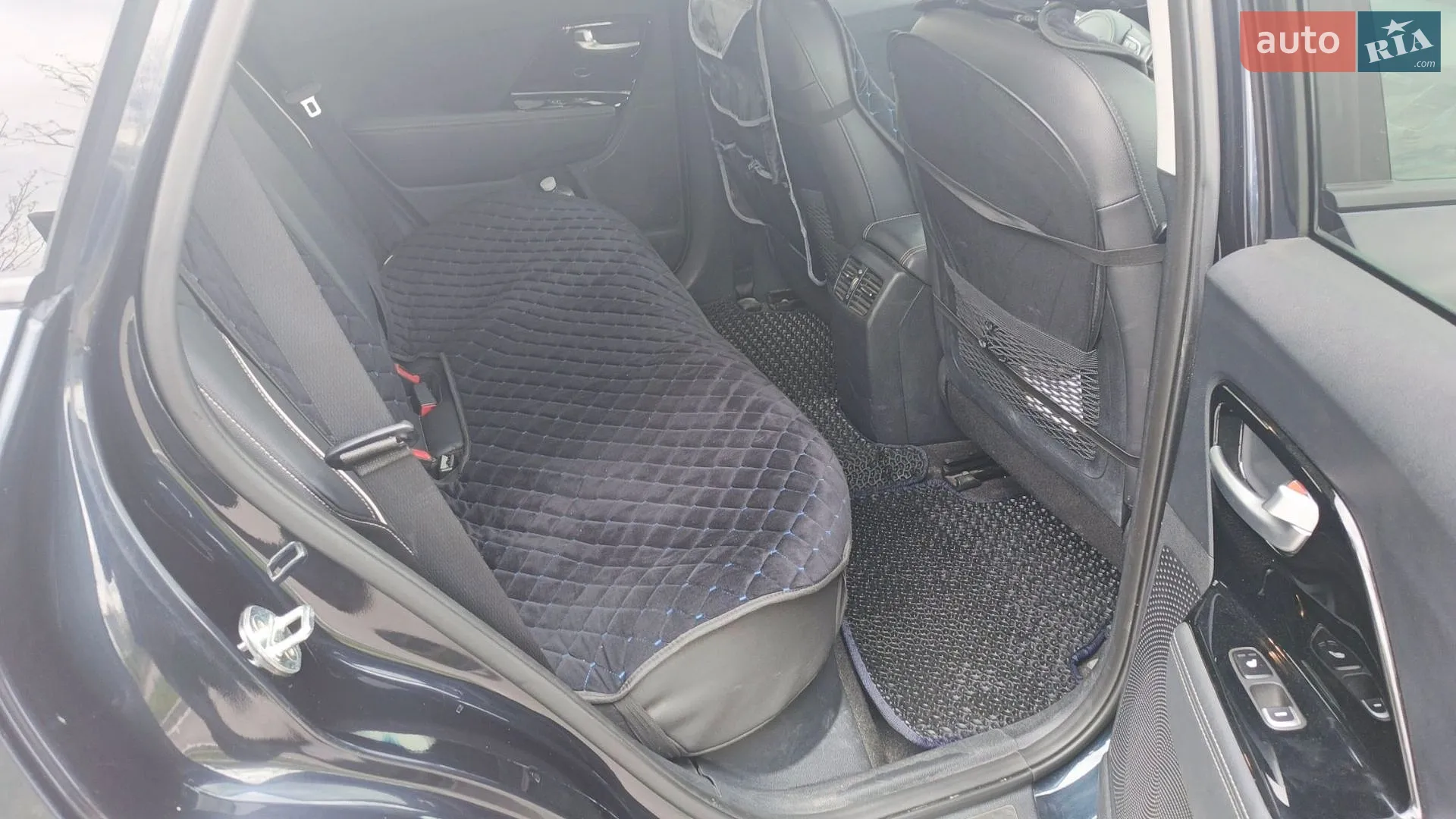 2019 Kia Niro - мініатюра 28