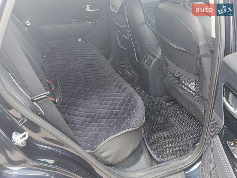 Позашляховик / Кросовер Kia Niro 2019 в Рівному