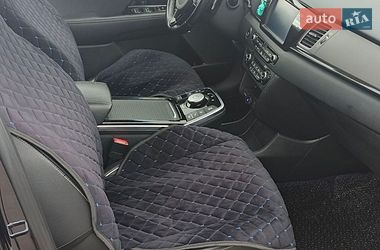 Позашляховик / Кросовер Kia Niro 2019 в Рівному