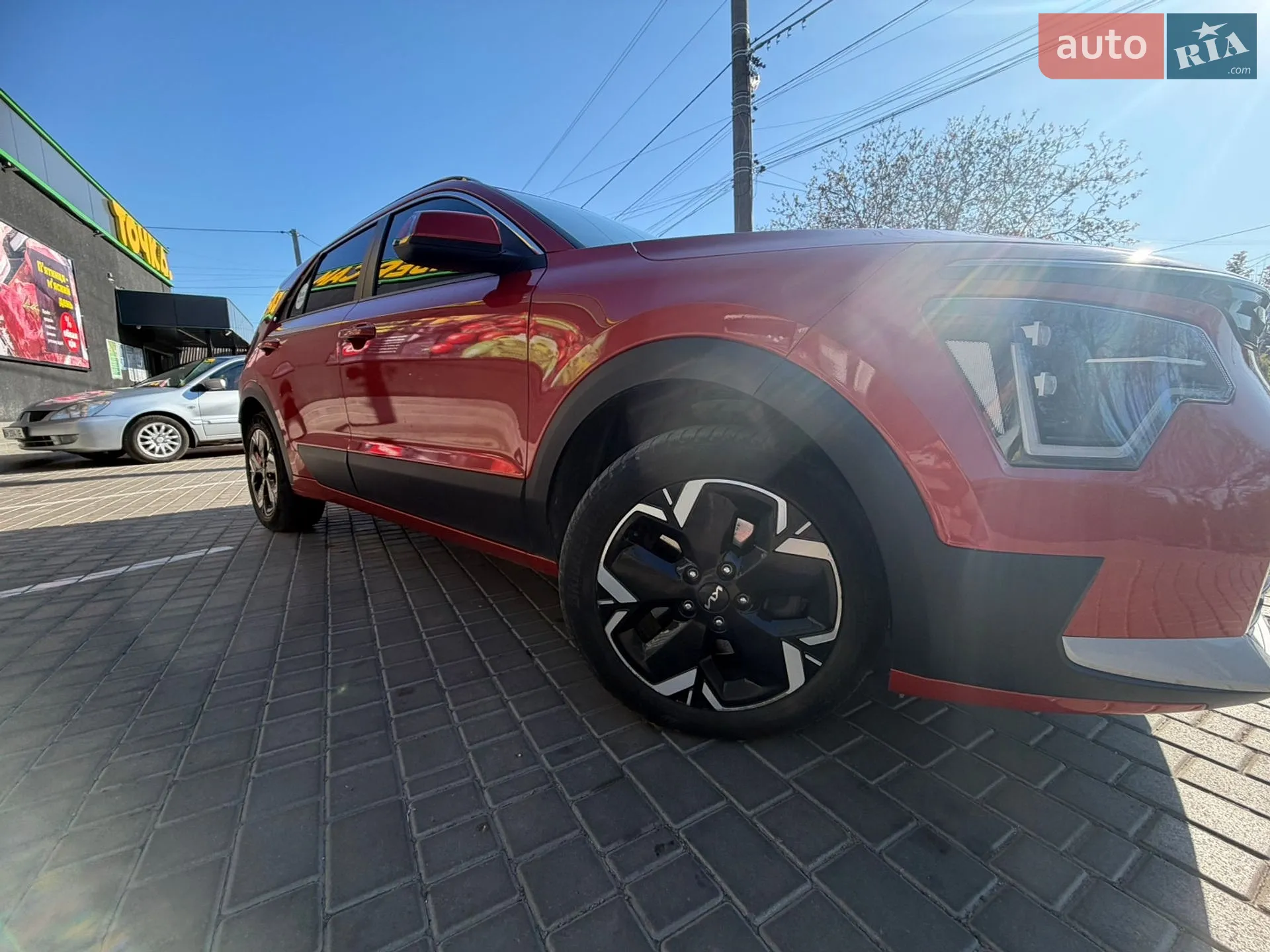 2022 Kia Niro - мініатюра 14