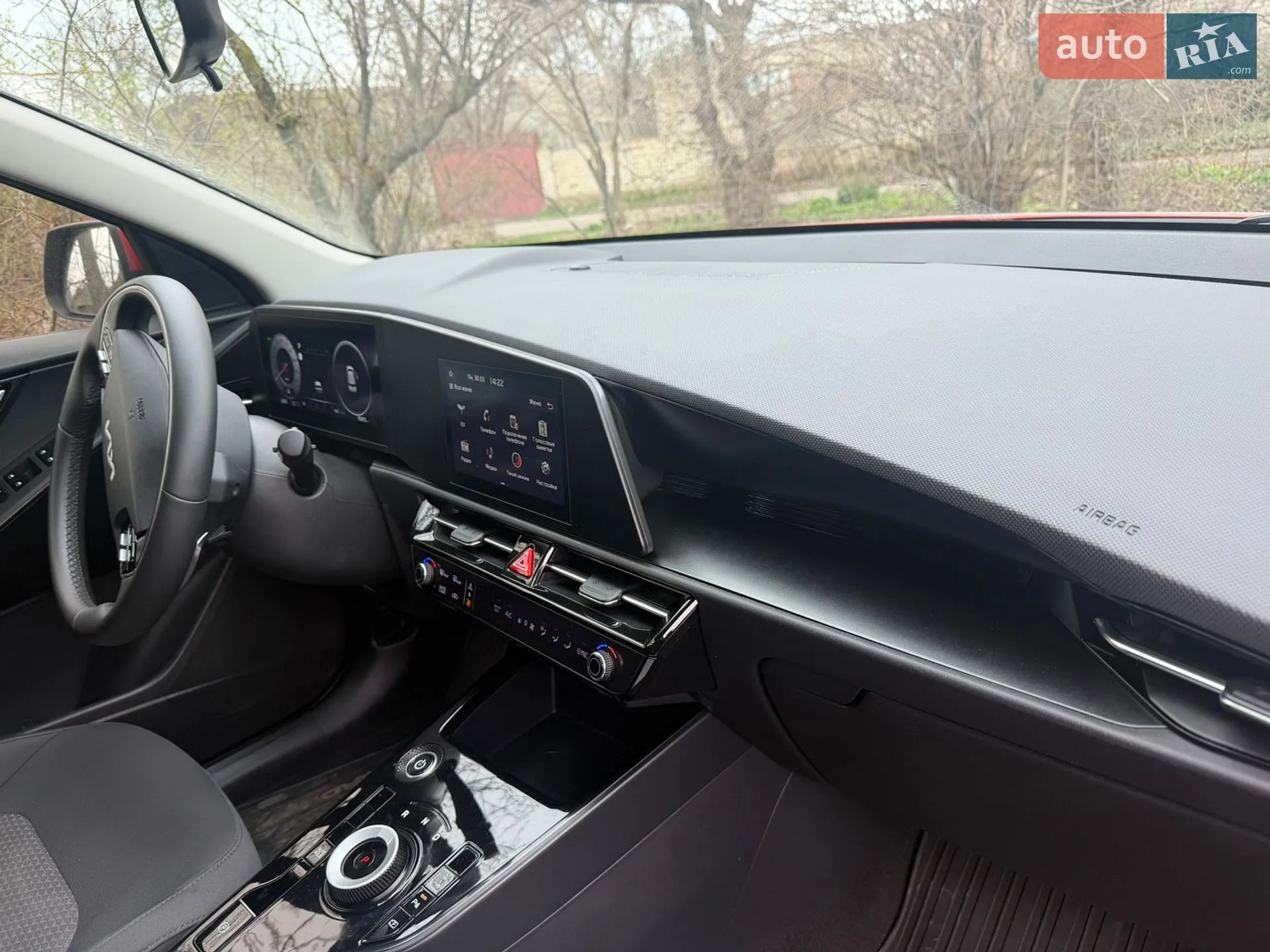 2022 Kia Niro - мініатюра 38