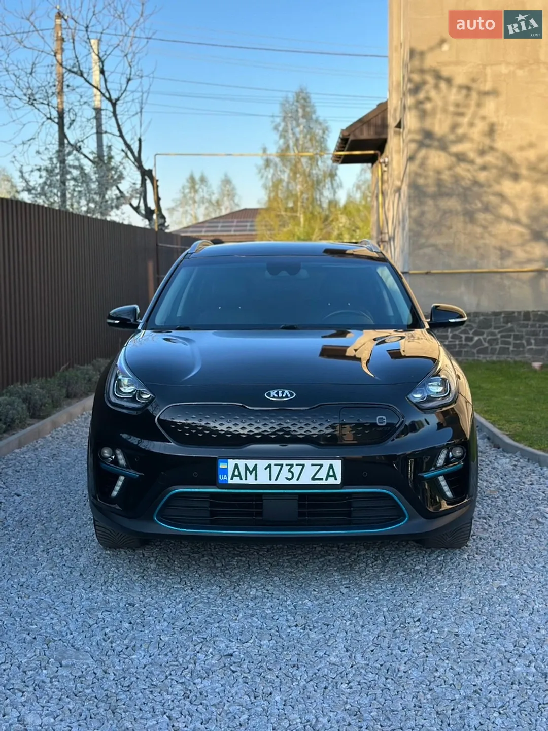 2018 Kia Niro - мініатюра 2