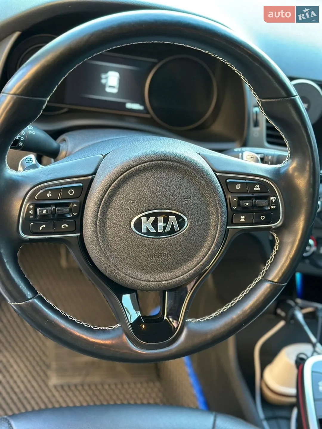 2018 Kia Niro - мініатюра 18