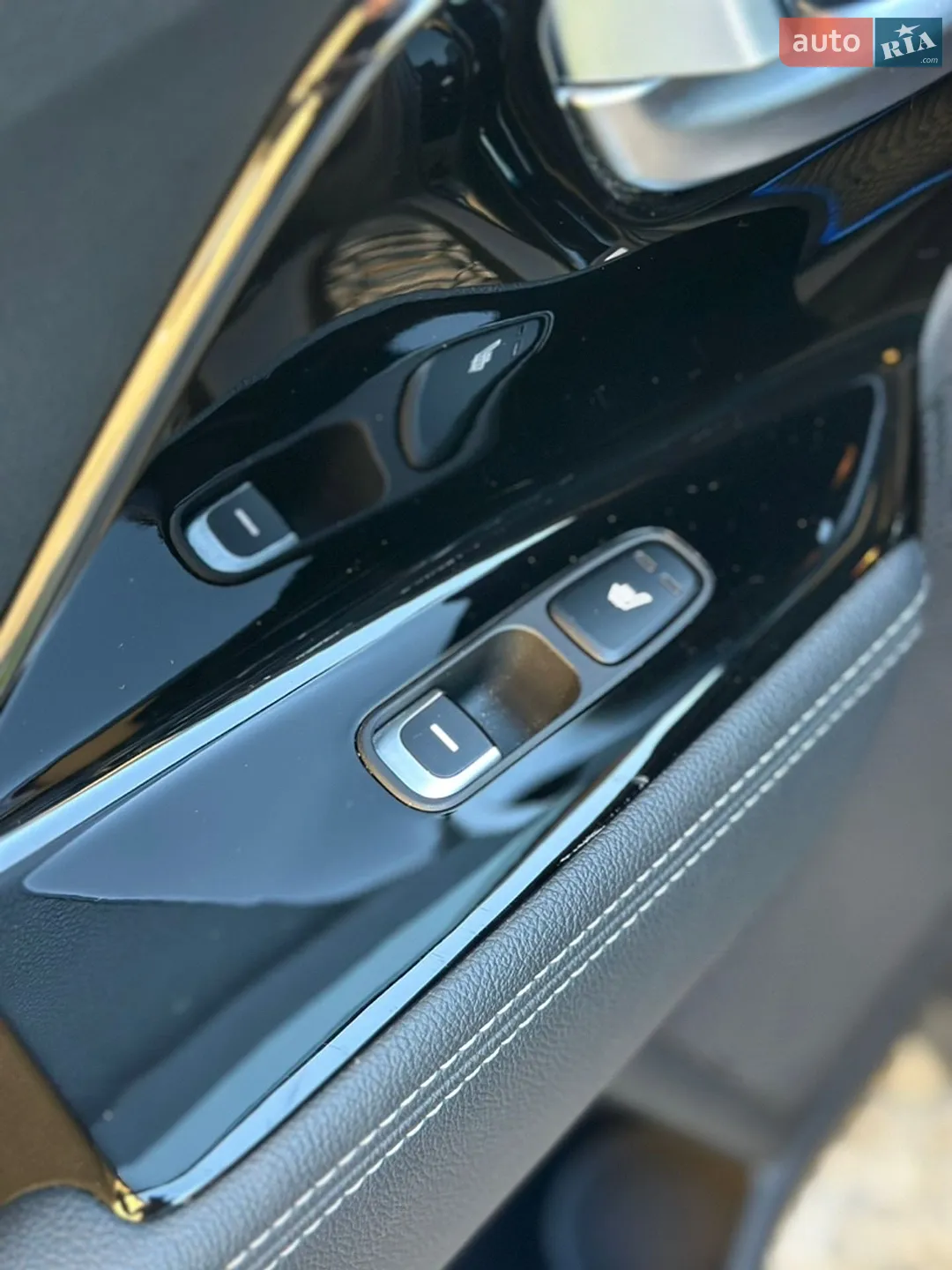 2018 Kia Niro - мініатюра 24