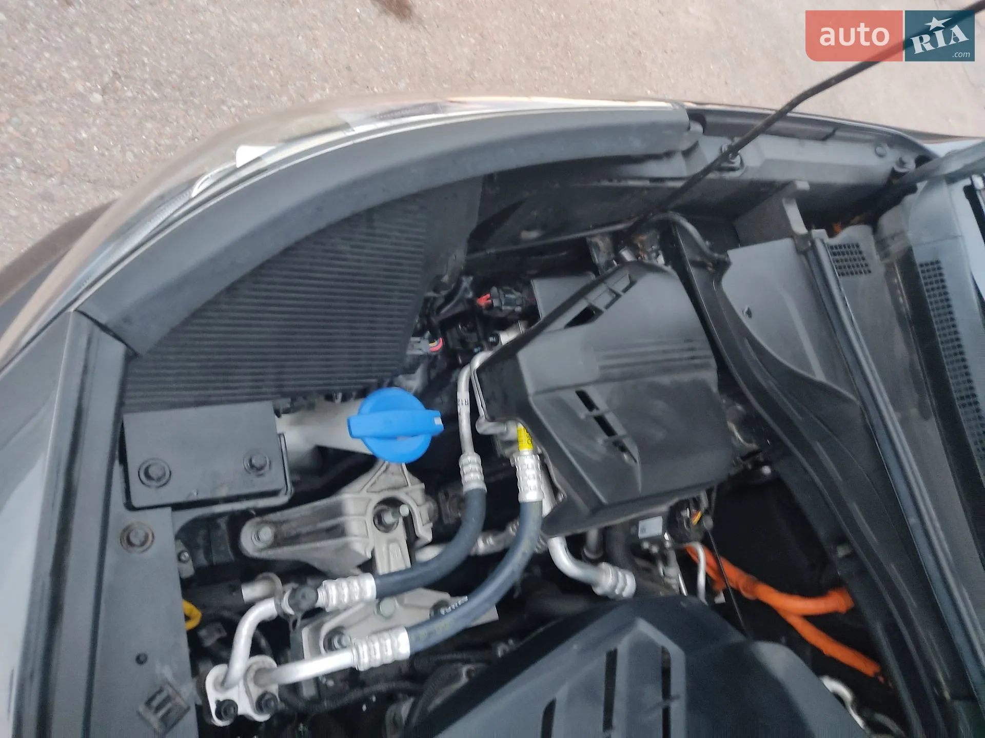2020 Kia Niro - мініатюра 26