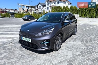 Позашляховик / Кросовер Kia Niro 2019 в Рівному
