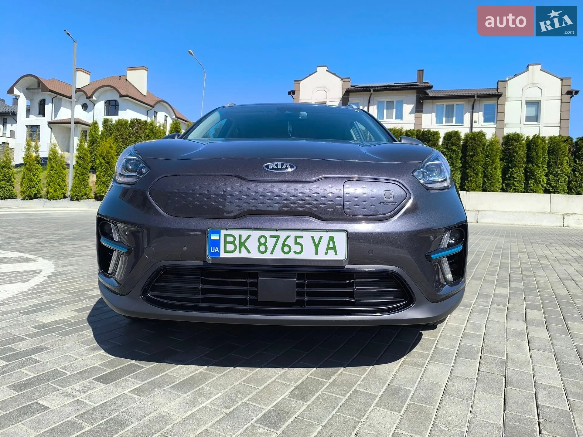 2019 Kia Niro - мініатюра 17