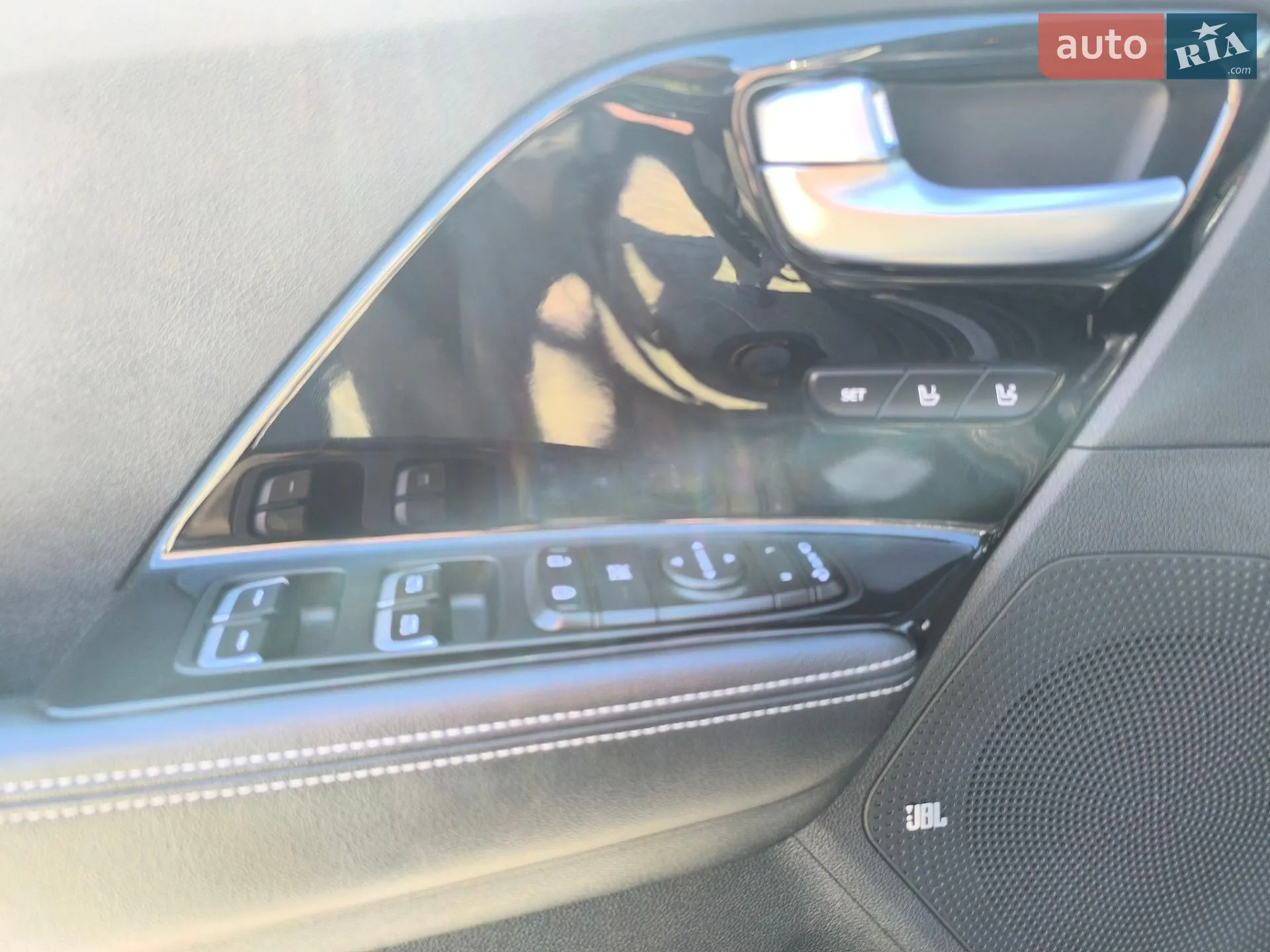 2019 Kia Niro - мініатюра 35